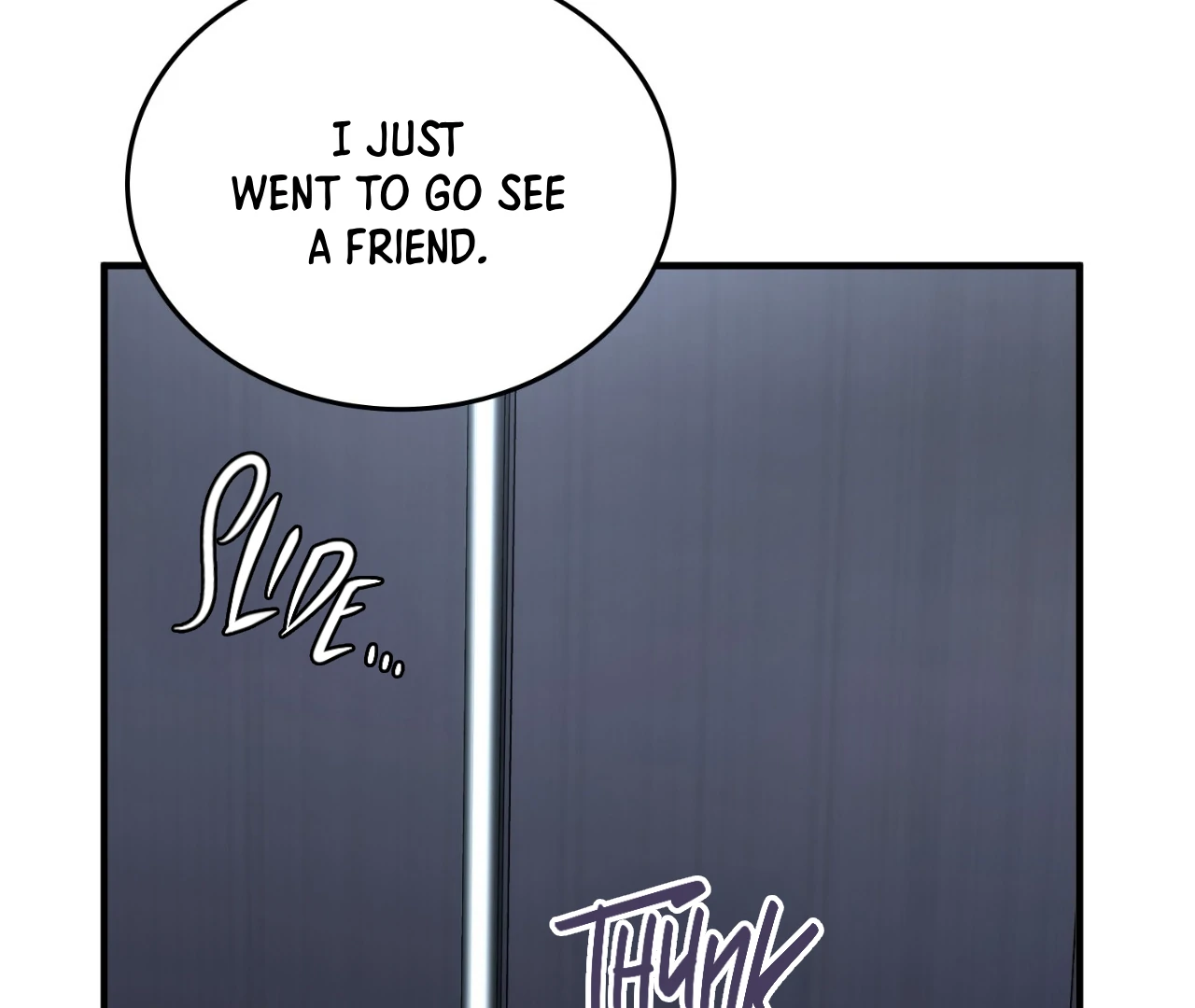 Virtual Strangers [Official] - S2: Chapter 28 (78) manhwa