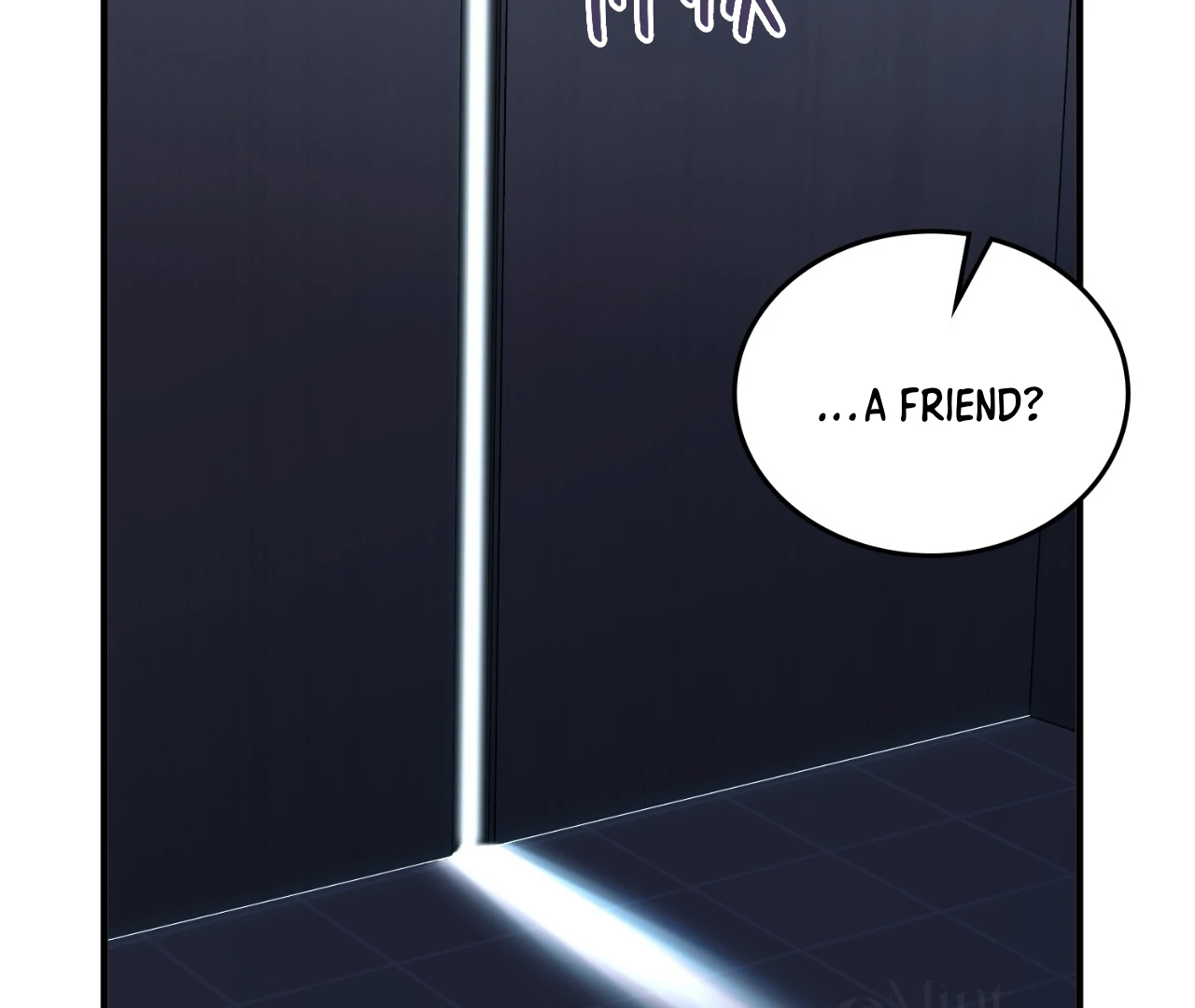 Virtual Strangers [Official] - S2: Chapter 28 (78) manhwa