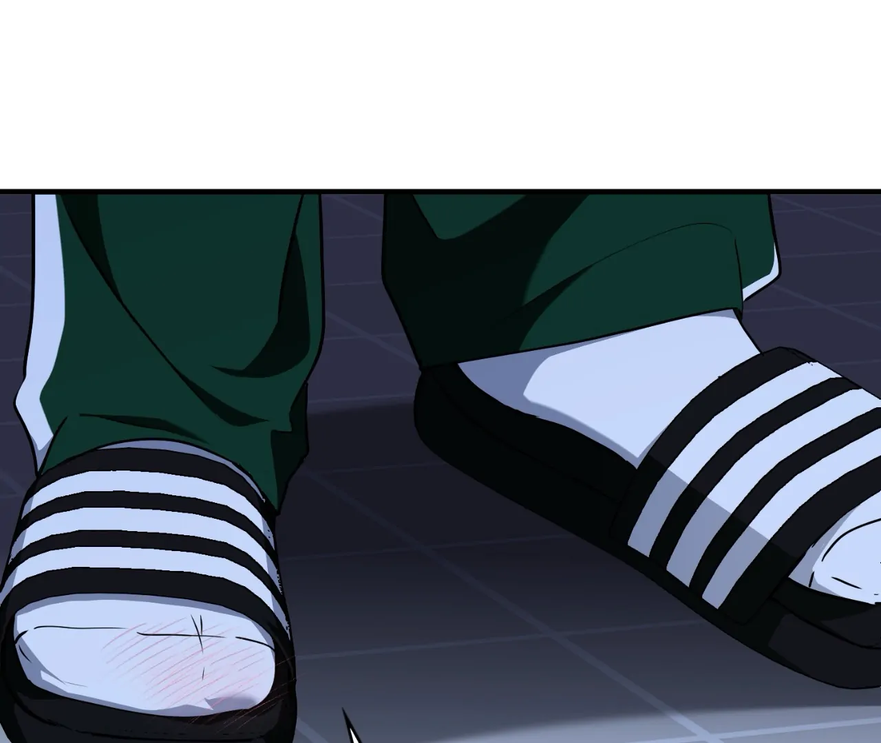 Virtual Strangers [Official] - S2: Chapter 28 (78) manhwa