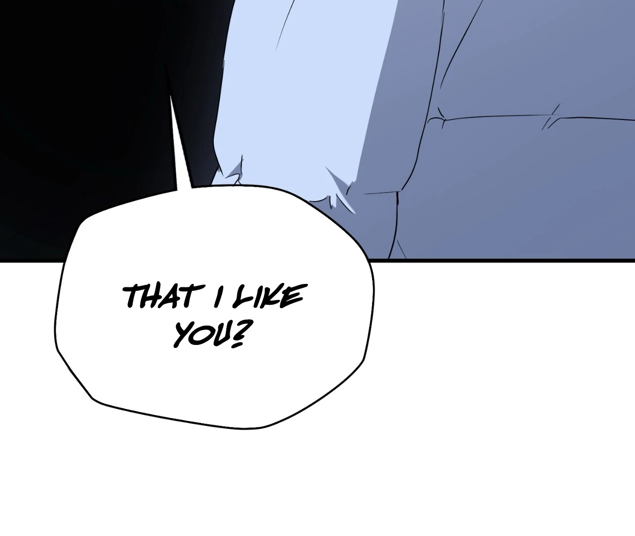 Virtual Strangers [Official] - S2: Chapter 28 (78) manhwa