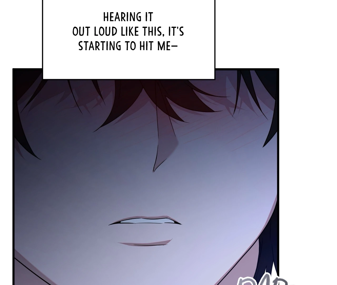 Virtual Strangers [Official] - S2: Chapter 28 (78) manhwa