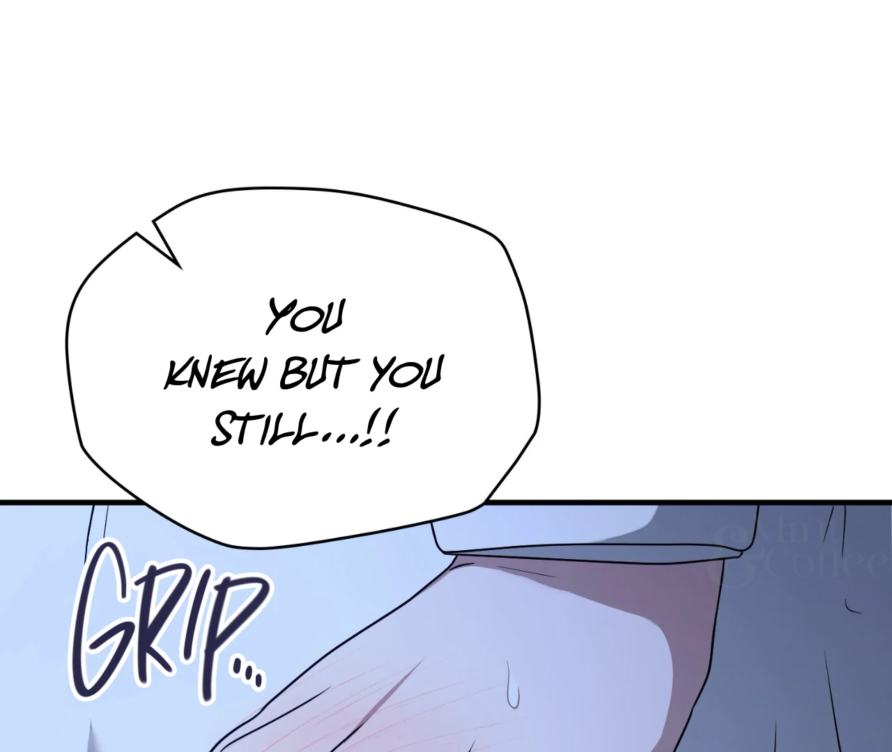 Virtual Strangers [Official] - S2: Chapter 28 (78) manhwa