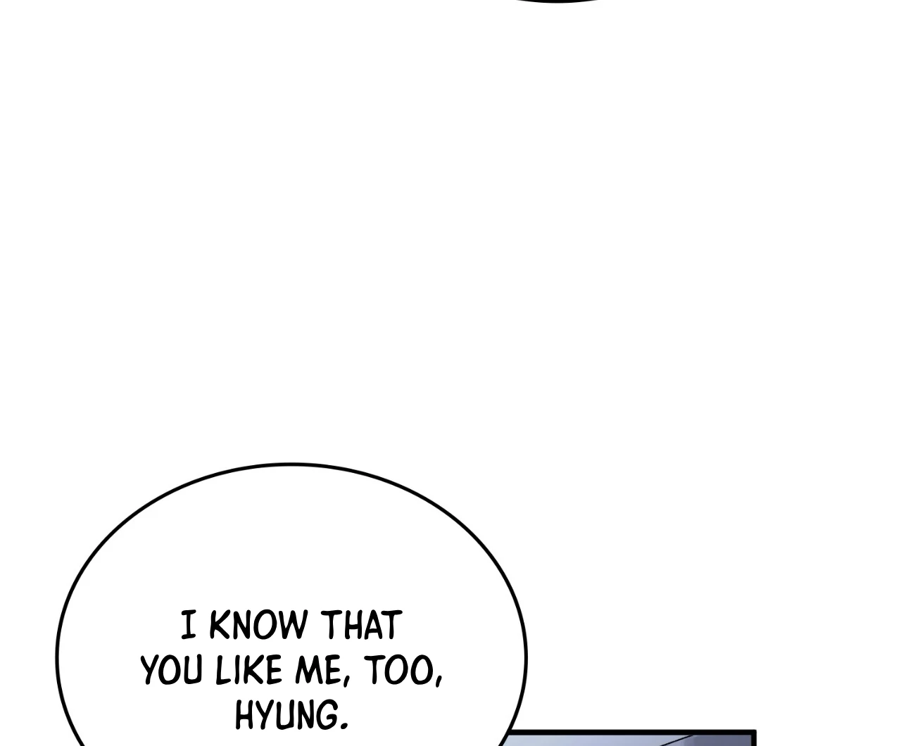 Virtual Strangers [Official] - S2: Chapter 28 (78) manhwa