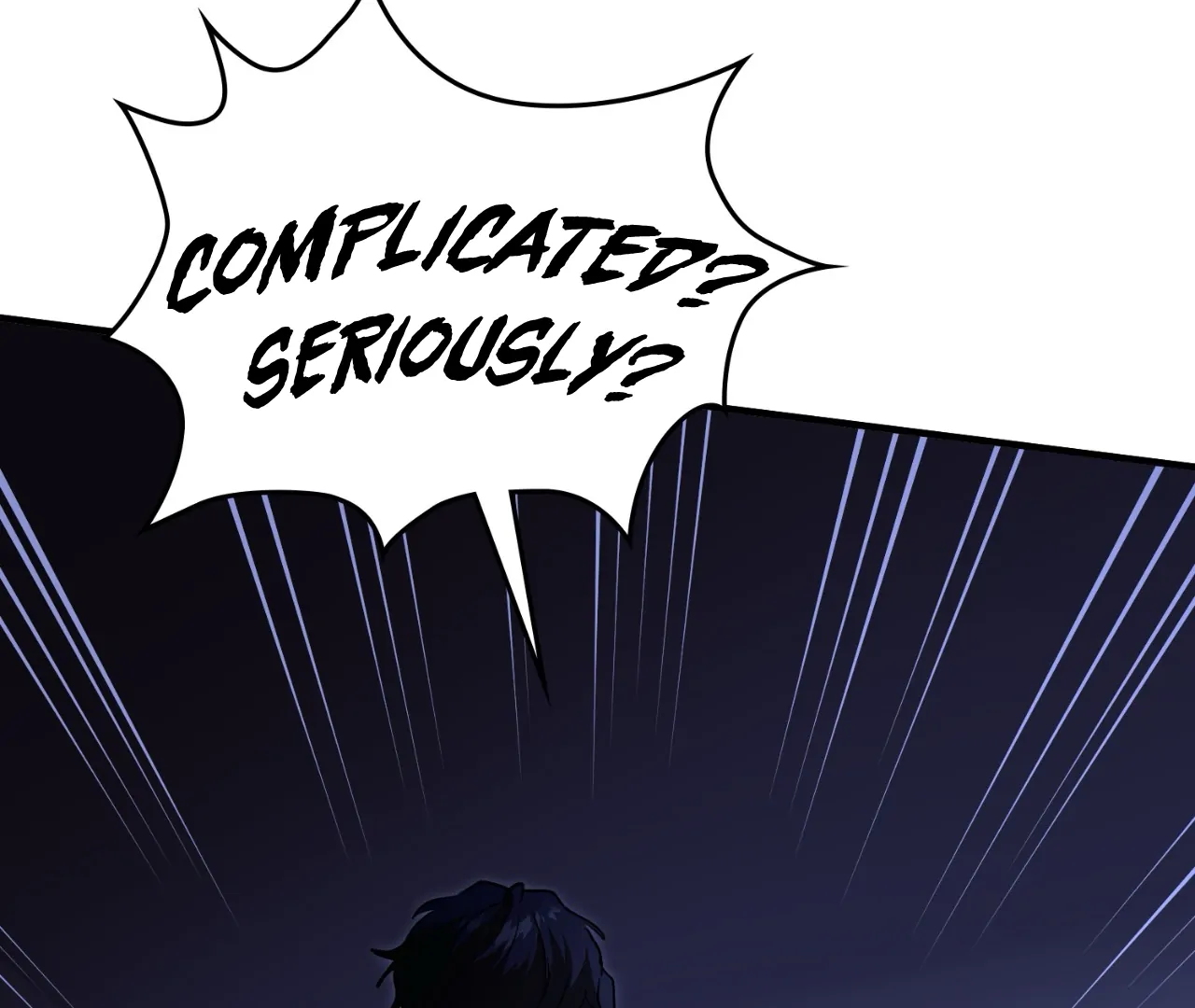 Virtual Strangers [Official] - S2: Chapter 28 (78) manhwa