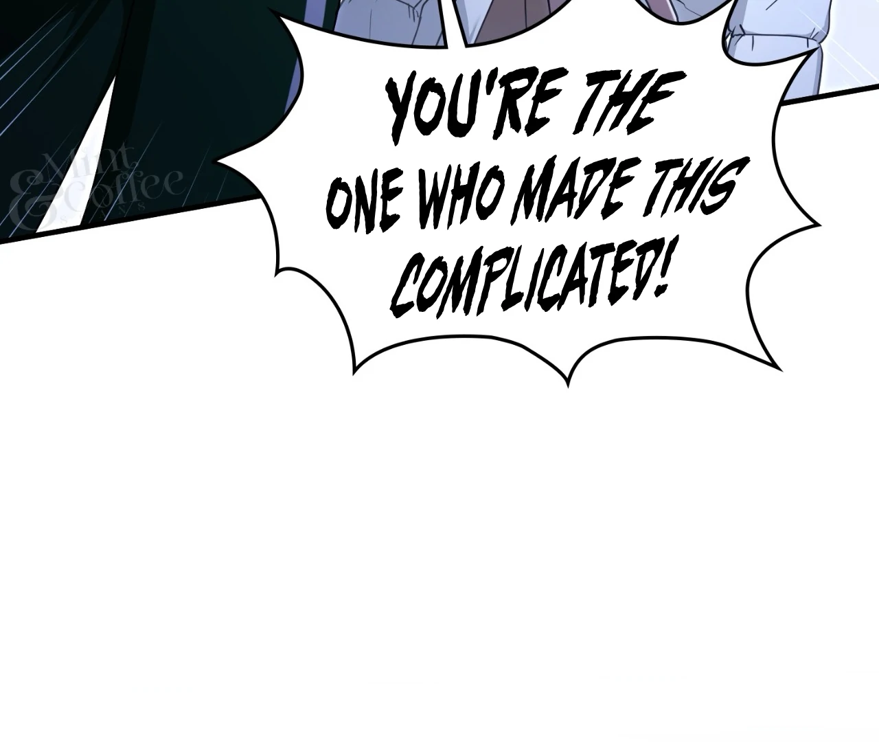 Virtual Strangers [Official] - S2: Chapter 28 (78) manhwa