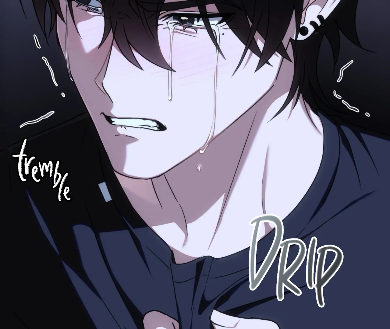 Virtual Strangers [Official] - S2: Chapter 28 (78) manhwa