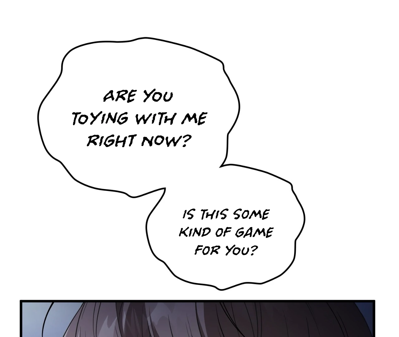 Virtual Strangers [Official] - S2: Chapter 28 (78) manhwa