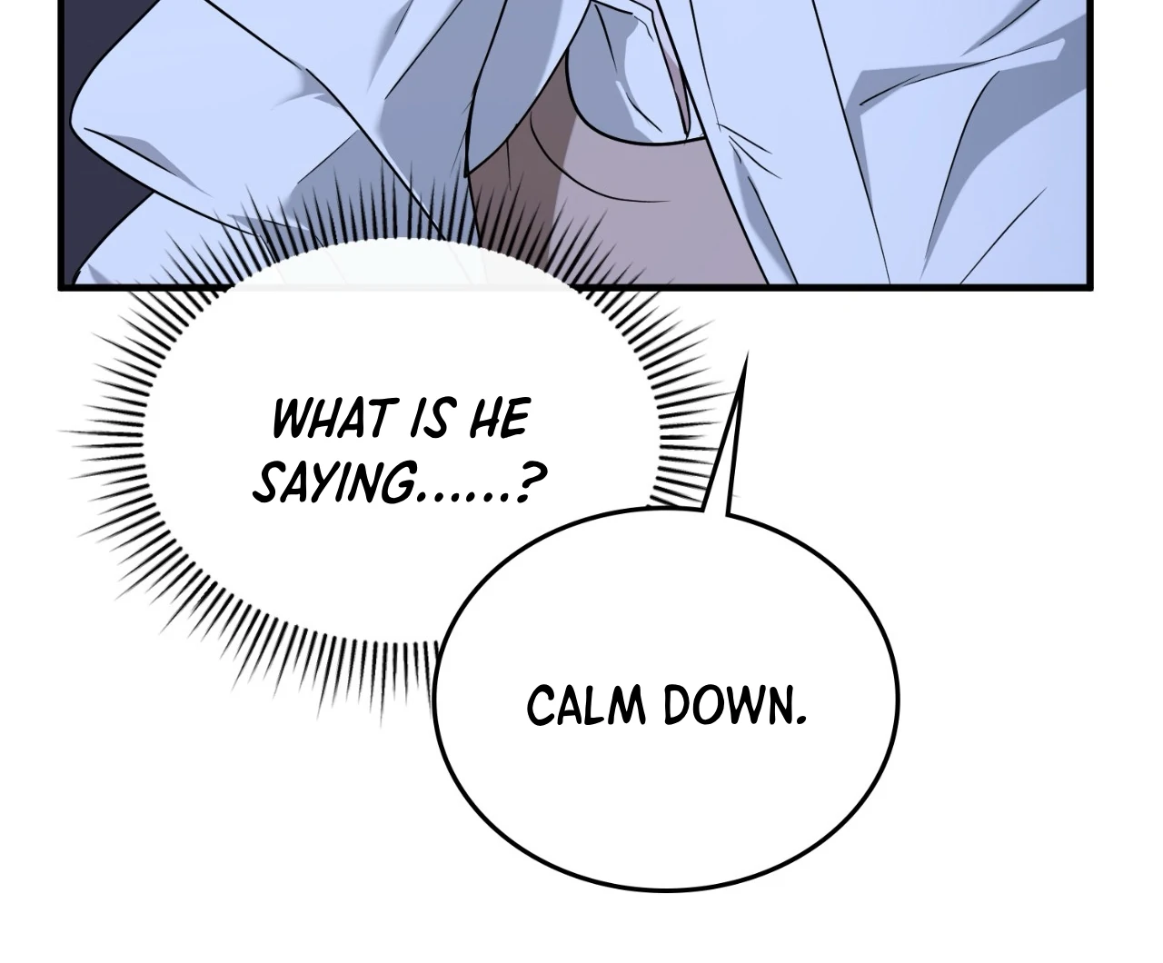 Virtual Strangers [Official] - S2: Chapter 28 (78) manhwa
