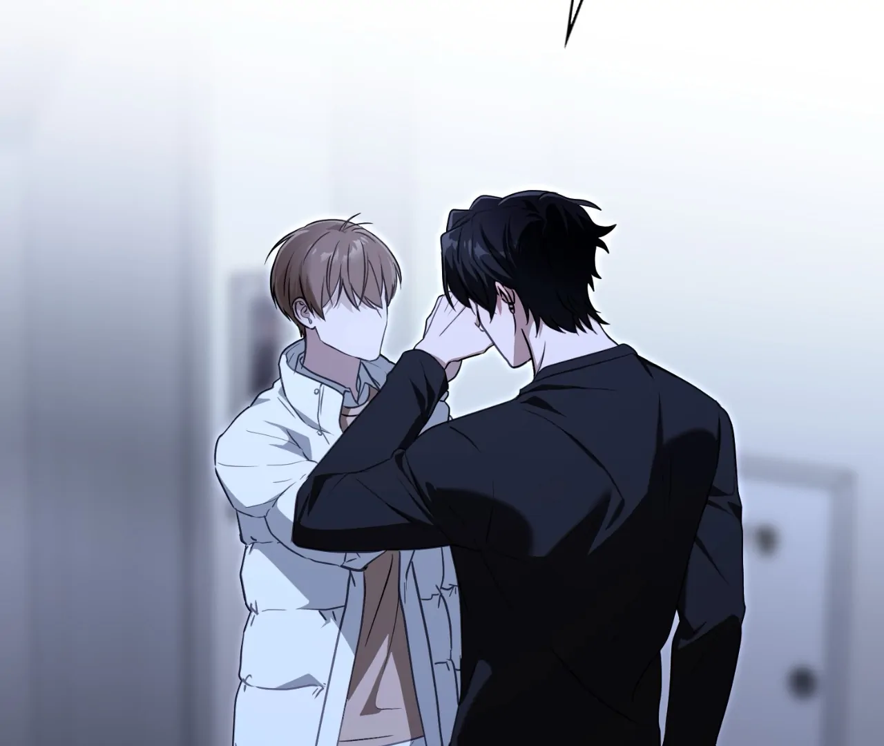 Virtual Strangers [Official] - S2: Chapter 28 (78) manhwa