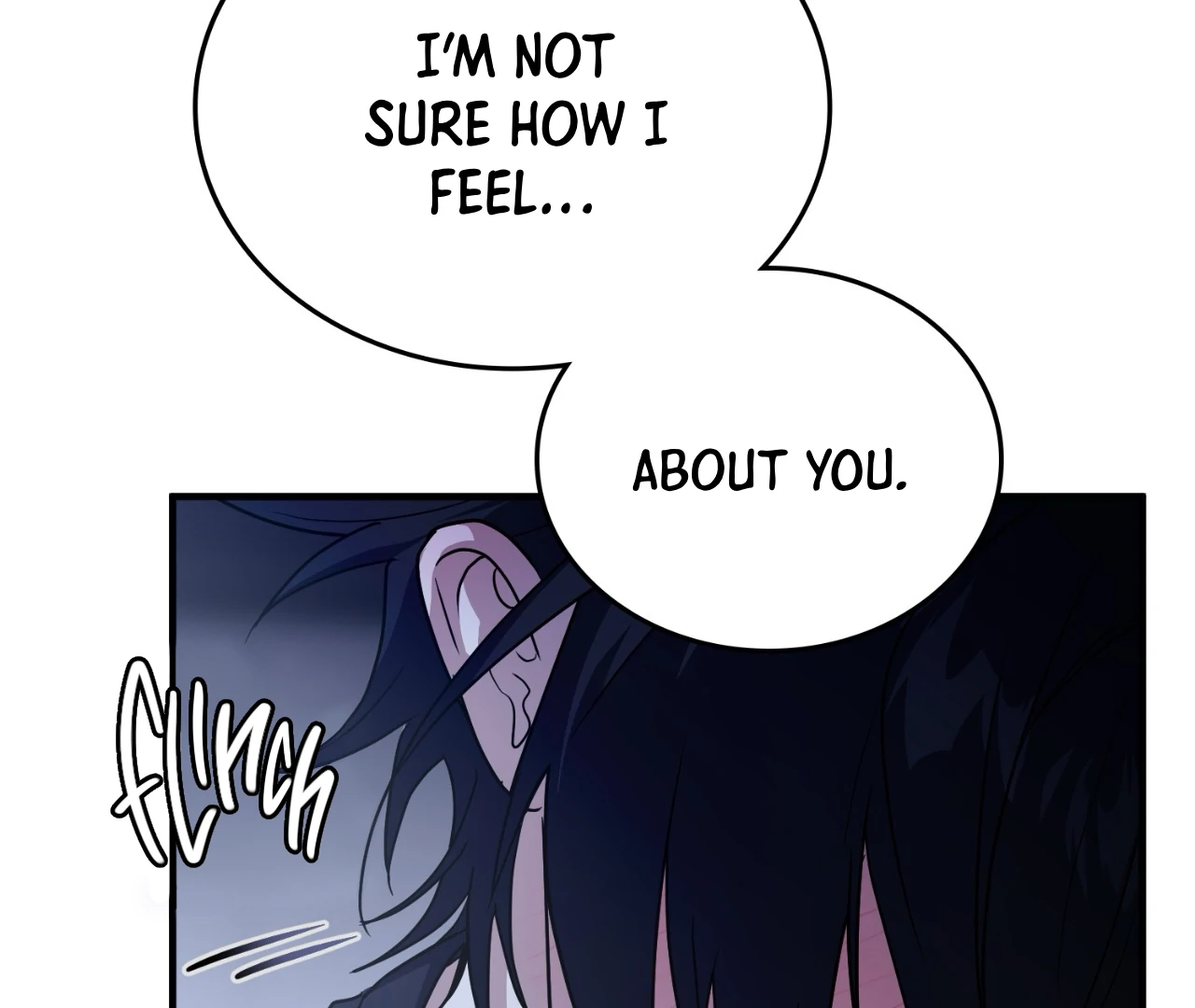 Virtual Strangers [Official] - S2: Chapter 28 (78) manhwa