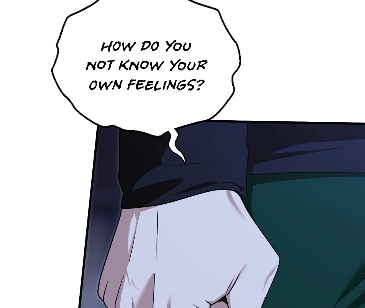 Virtual Strangers [Official] - S2: Chapter 28 (78) manhwa