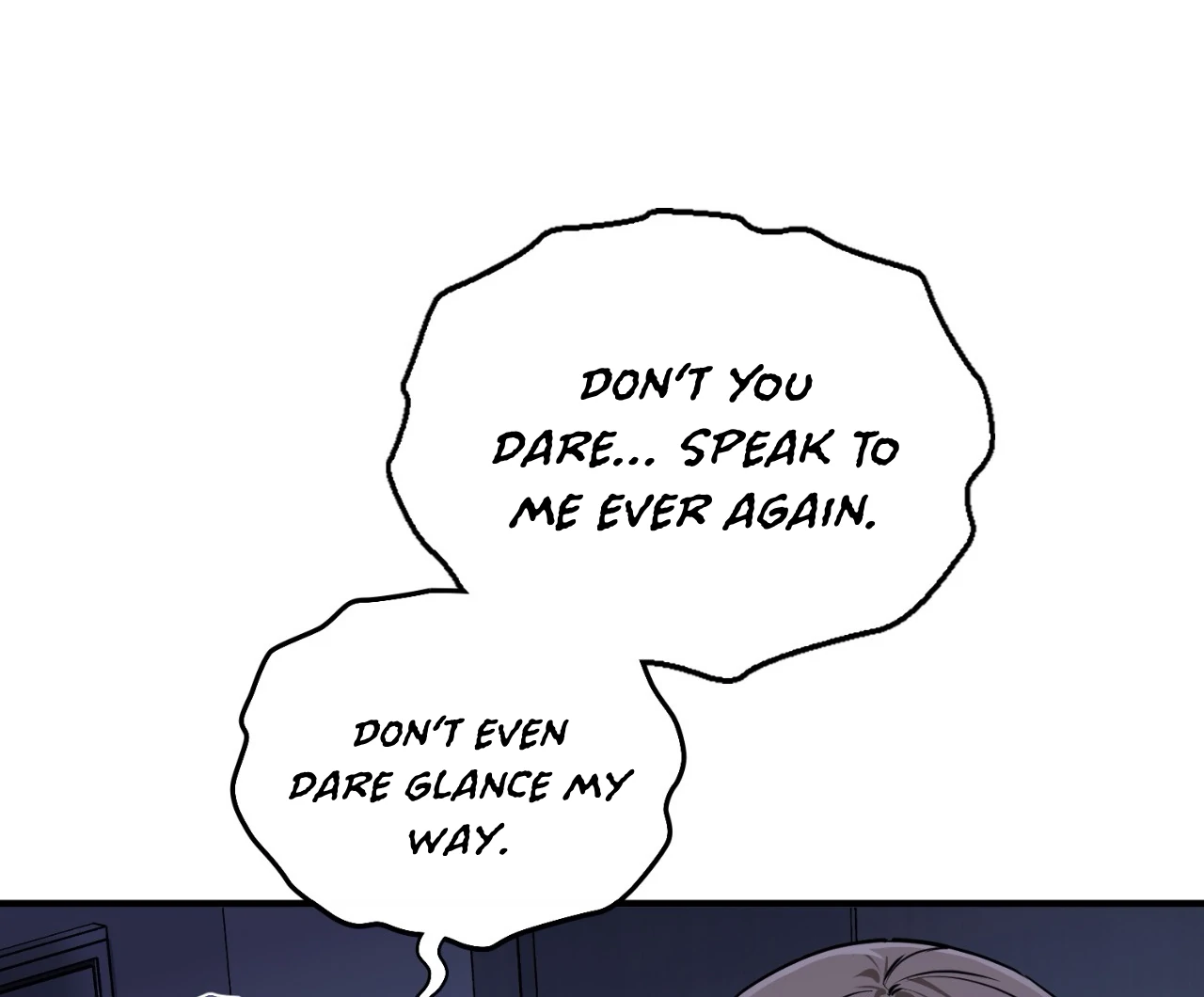 Virtual Strangers [Official] - S2: Chapter 28 (78) manhwa