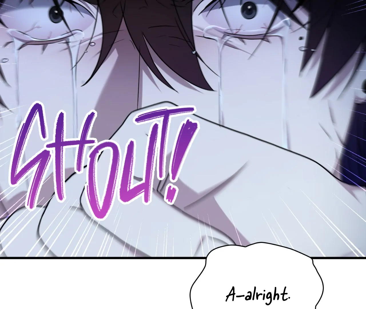 Virtual Strangers [Official] - S2: Chapter 28 (78) manhwa