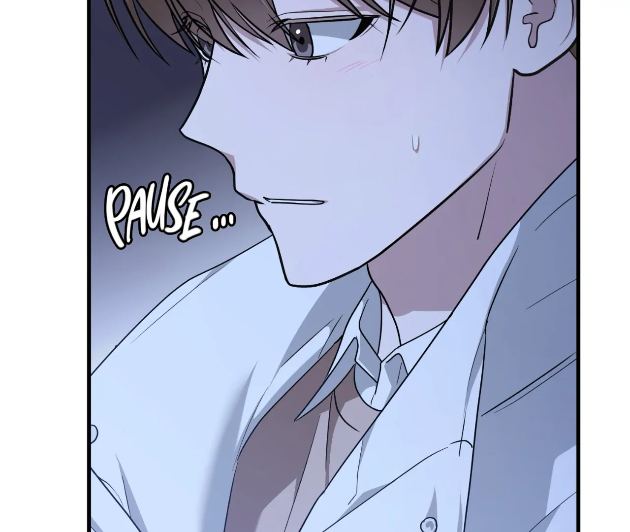 Virtual Strangers [Official] - S2: Chapter 28 (78) manhwa