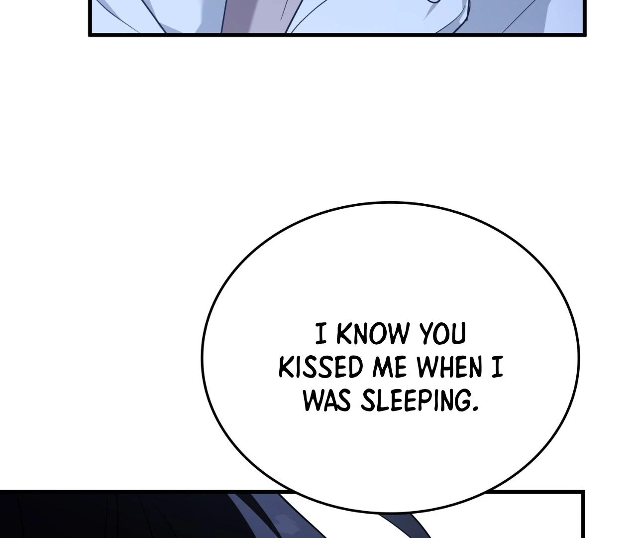 Virtual Strangers [Official] - S2: Chapter 28 (78) manhwa