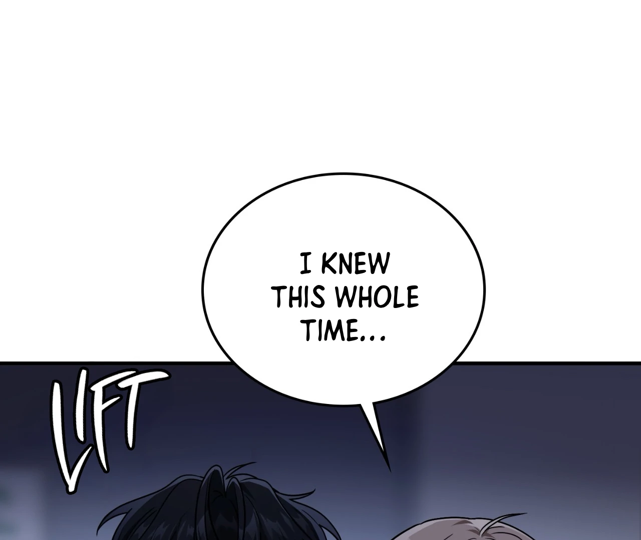 Virtual Strangers [Official] - S2: Chapter 28 (78) manhwa