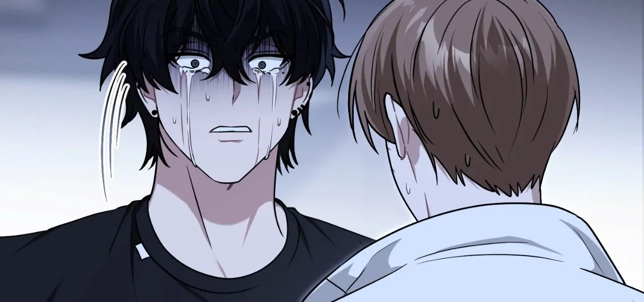 Virtual Strangers [Official] - S2: Chapter 28 (78) manhwa