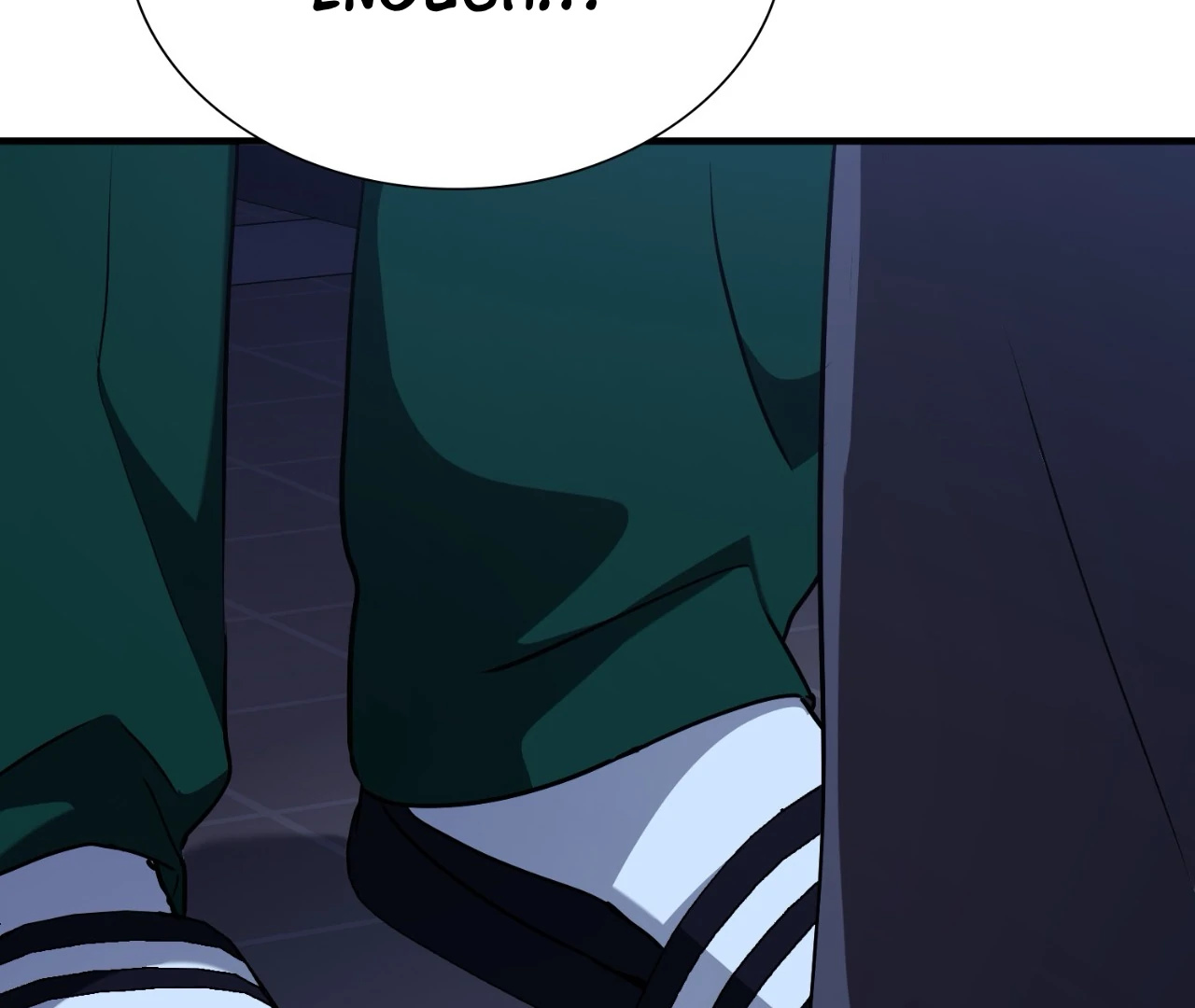 Virtual Strangers [Official] - S2: Chapter 28 (78) manhwa