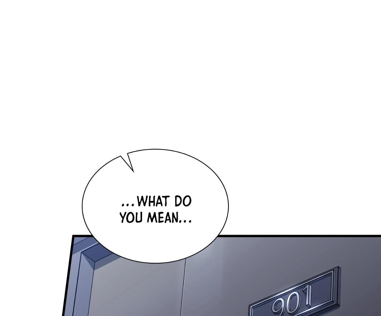 Virtual Strangers [Official] - S2: Chapter 28 (78) manhwa