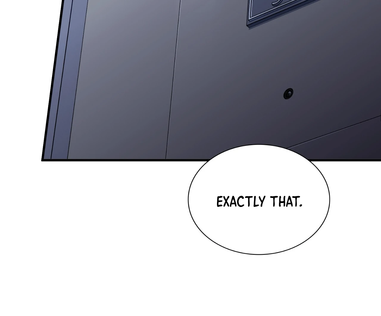 Virtual Strangers [Official] - S2: Chapter 28 (78) manhwa