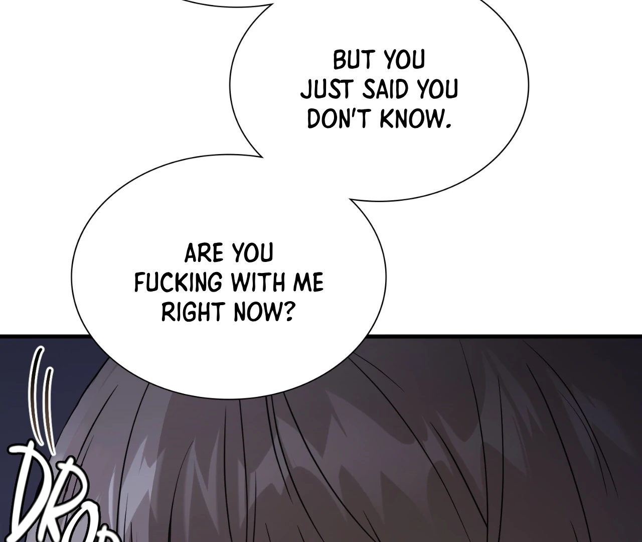 Virtual Strangers [Official] - S2: Chapter 28 (78) manhwa