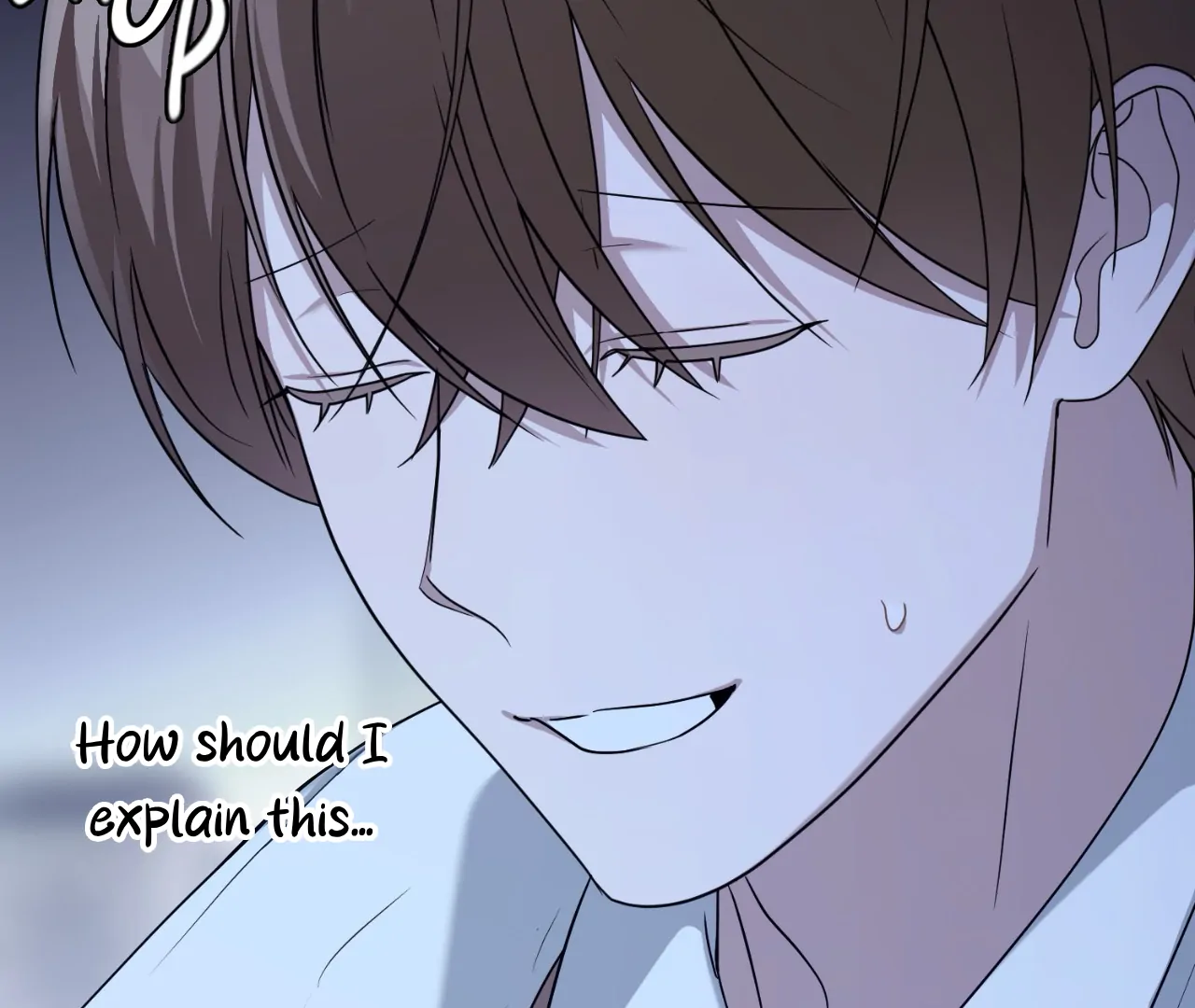 Virtual Strangers [Official] - S2: Chapter 28 (78) manhwa