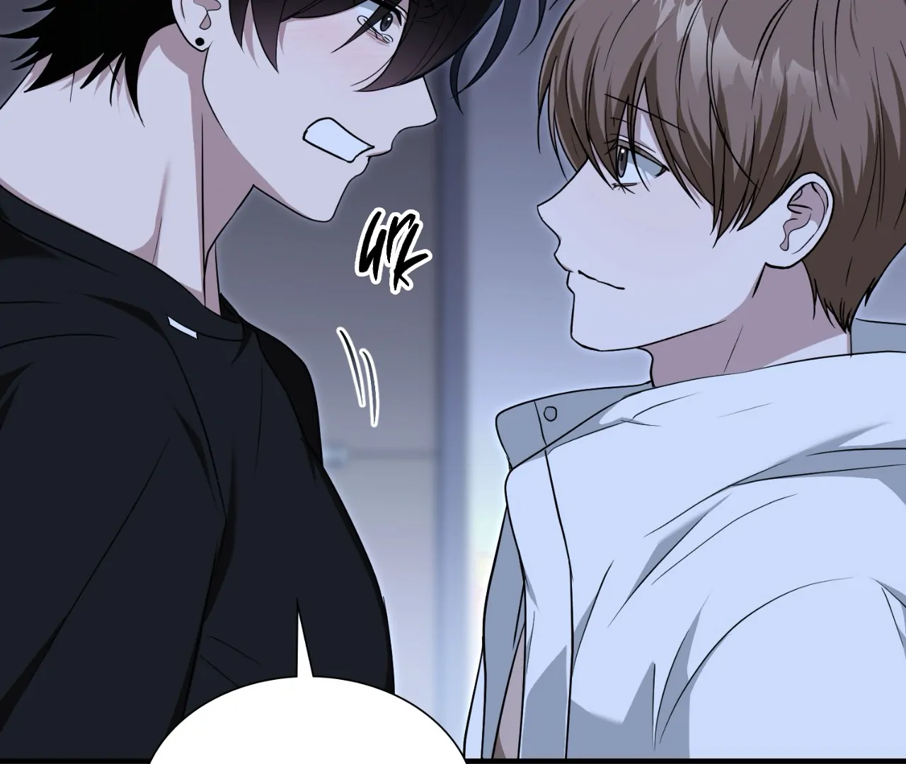 Virtual Strangers [Official] - S2: Chapter 28 (78) manhwa