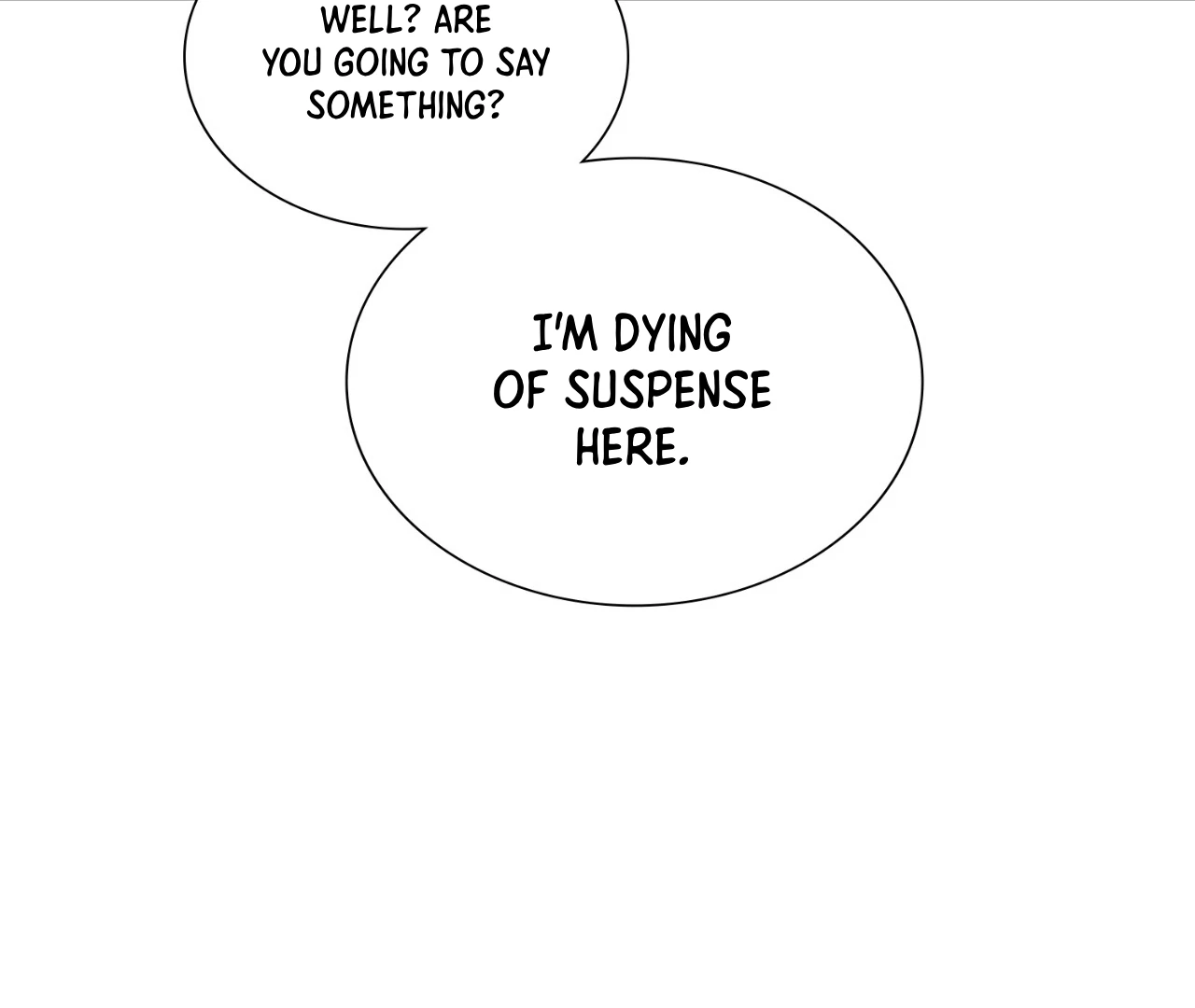 Virtual Strangers [Official] - S2: Chapter 28 (78) manhwa