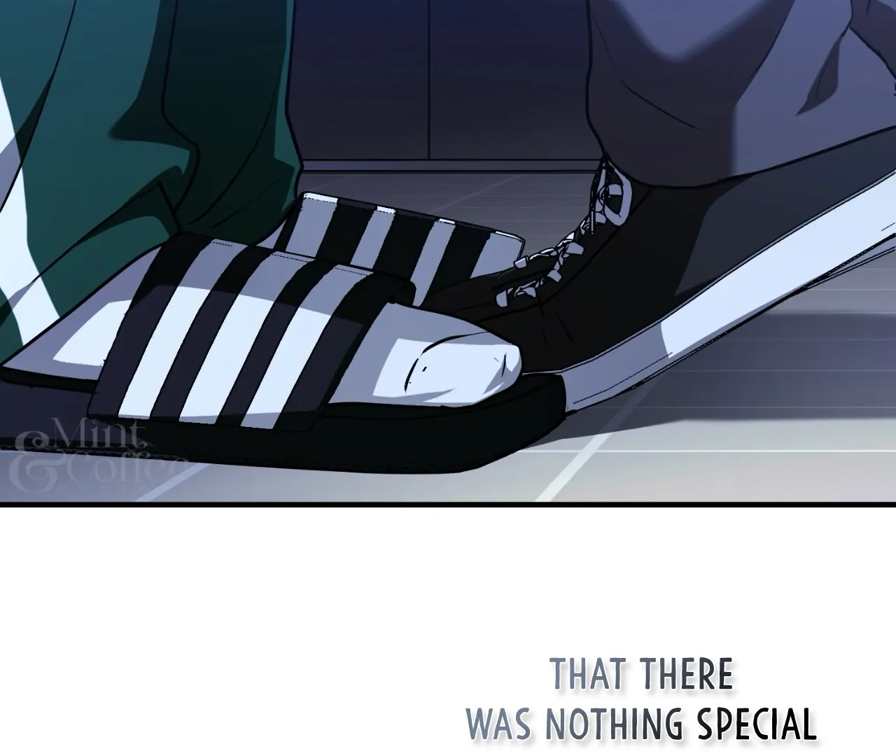 Virtual Strangers [Official] - S2: Chapter 28 (78) manhwa