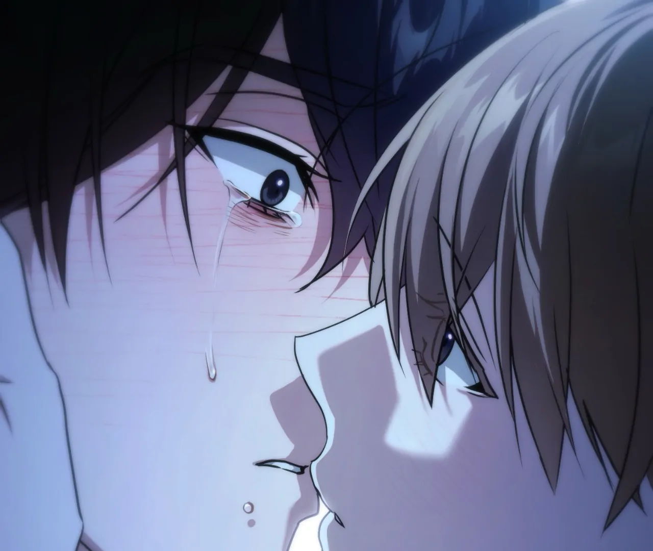 Virtual Strangers [Official] - S2: Chapter 28 (78) manhwa