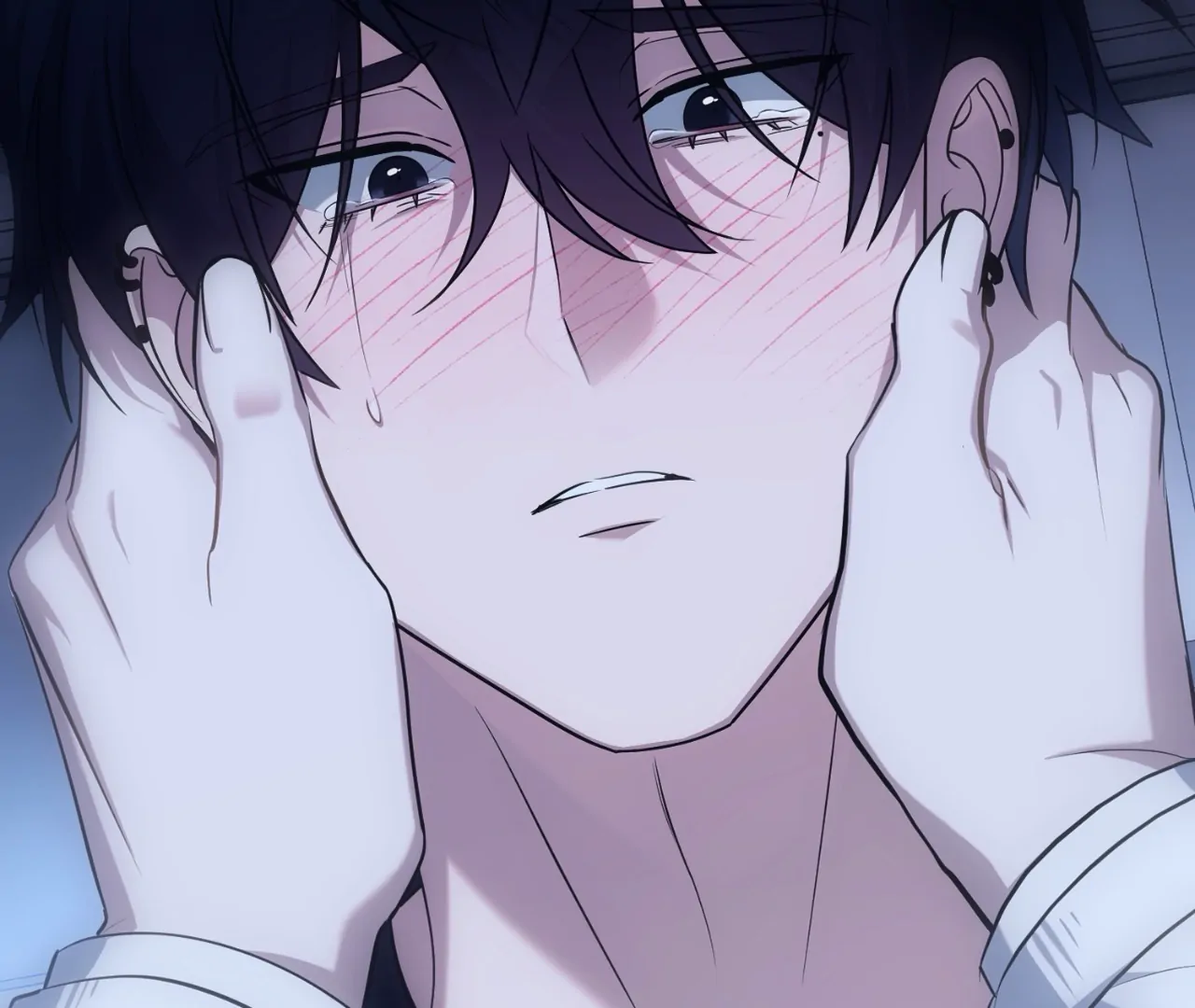 Virtual Strangers [Official] - S2: Chapter 29 (79) manhwa