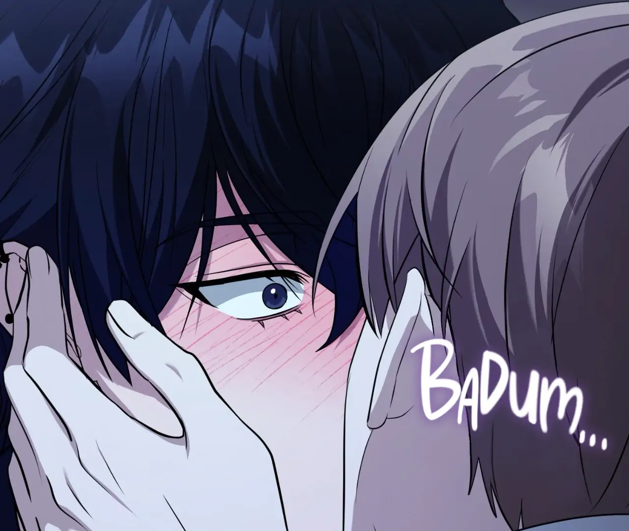 Virtual Strangers [Official] - S2: Chapter 29 (79) manhwa