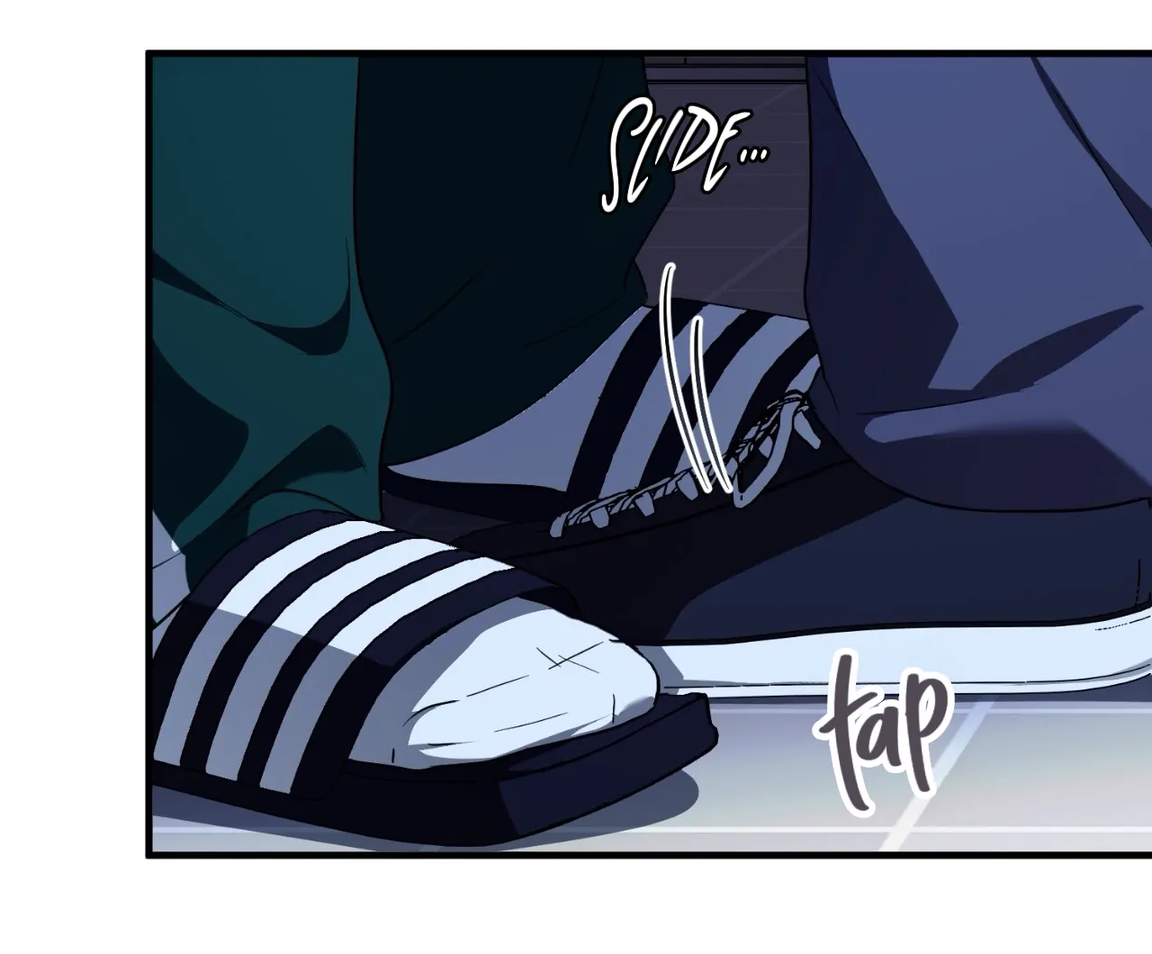 Virtual Strangers [Official] - S2: Chapter 29 (79) manhwa
