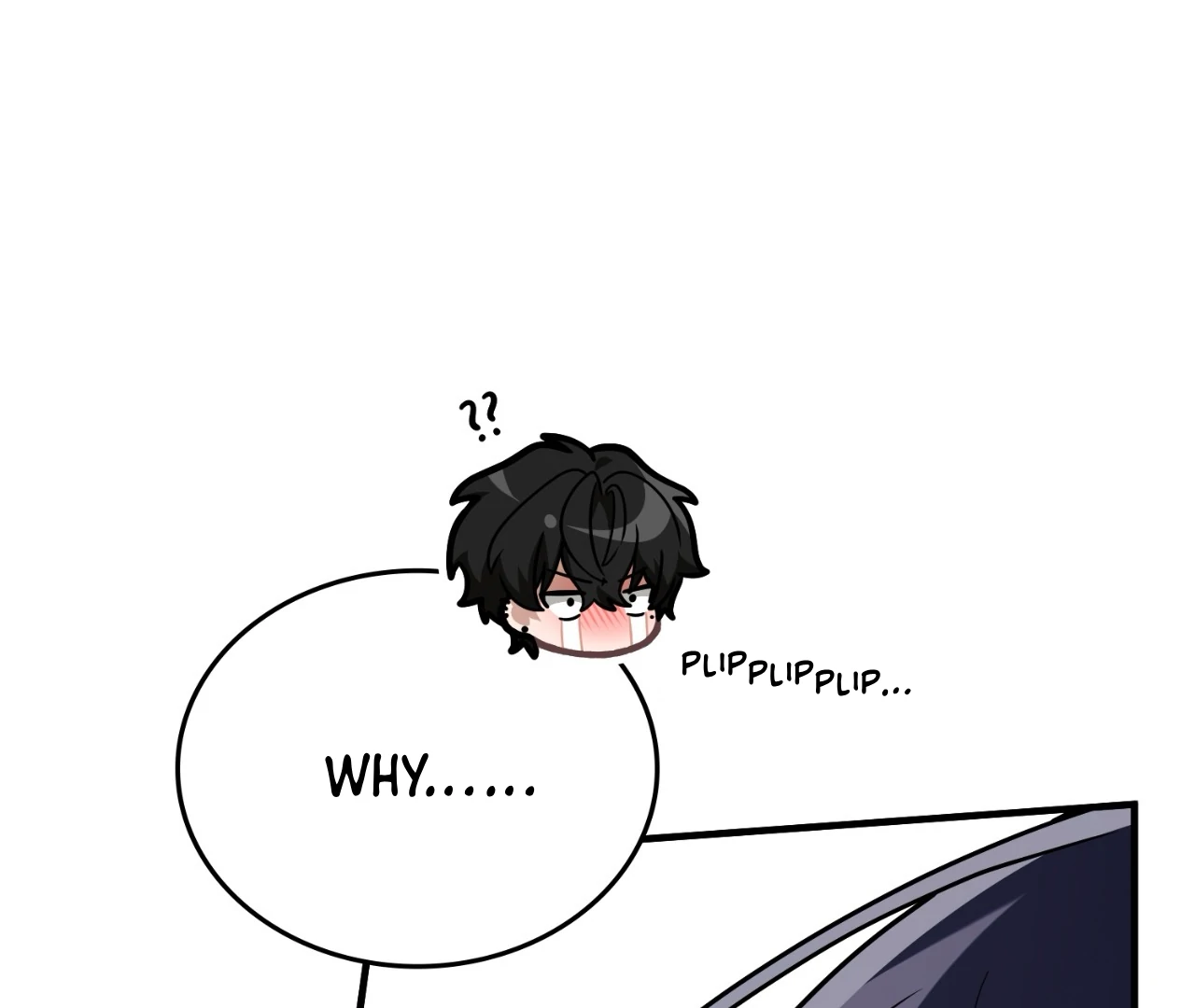 Virtual Strangers [Official] - S2: Chapter 29 (79) manhwa