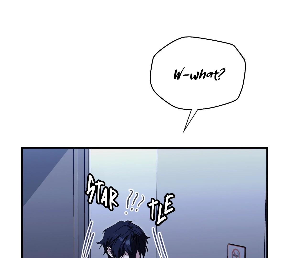 Virtual Strangers [Official] - S2: Chapter 29 (79) manhwa