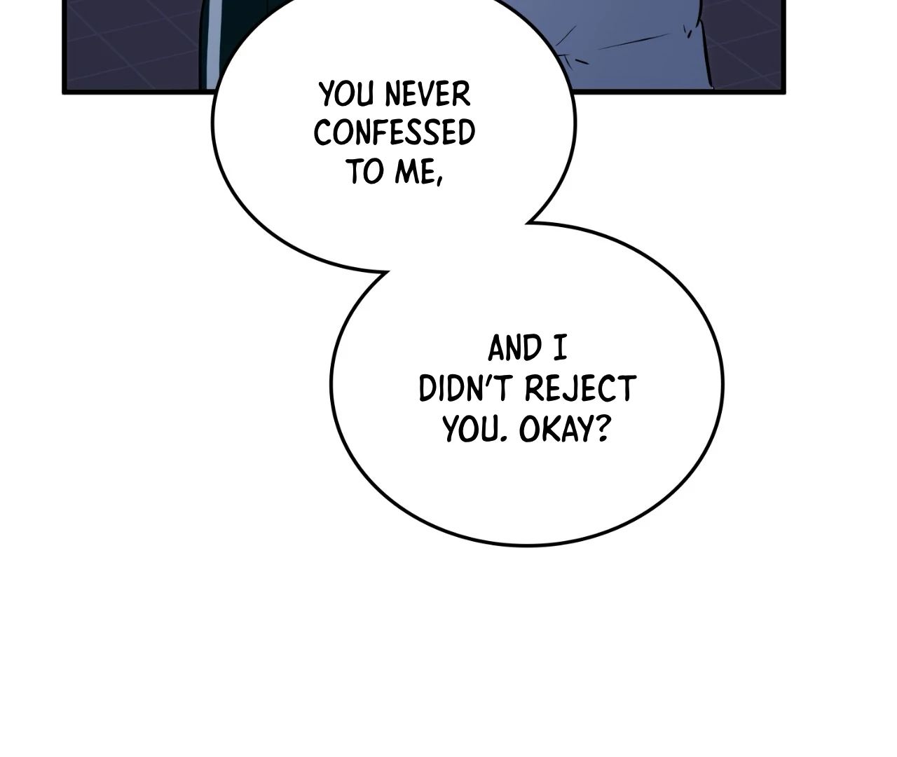 Virtual Strangers [Official] - S2: Chapter 29 (79) manhwa