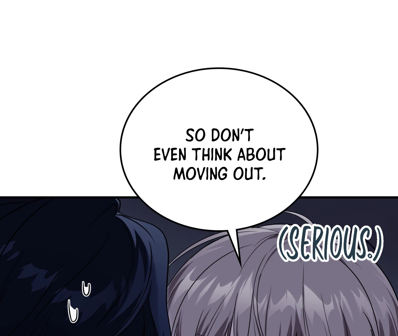 Virtual Strangers [Official] - S2: Chapter 29 (79) manhwa