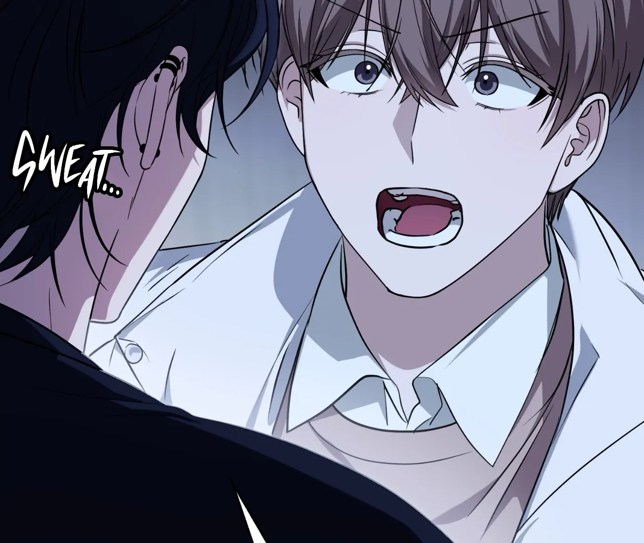Virtual Strangers [Official] - S2: Chapter 29 (79) manhwa