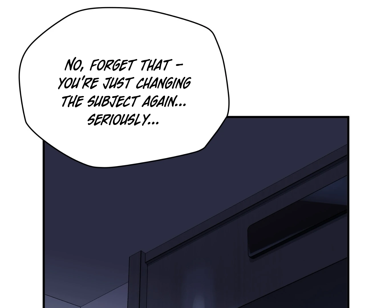Virtual Strangers [Official] - S2: Chapter 29 (79) manhwa