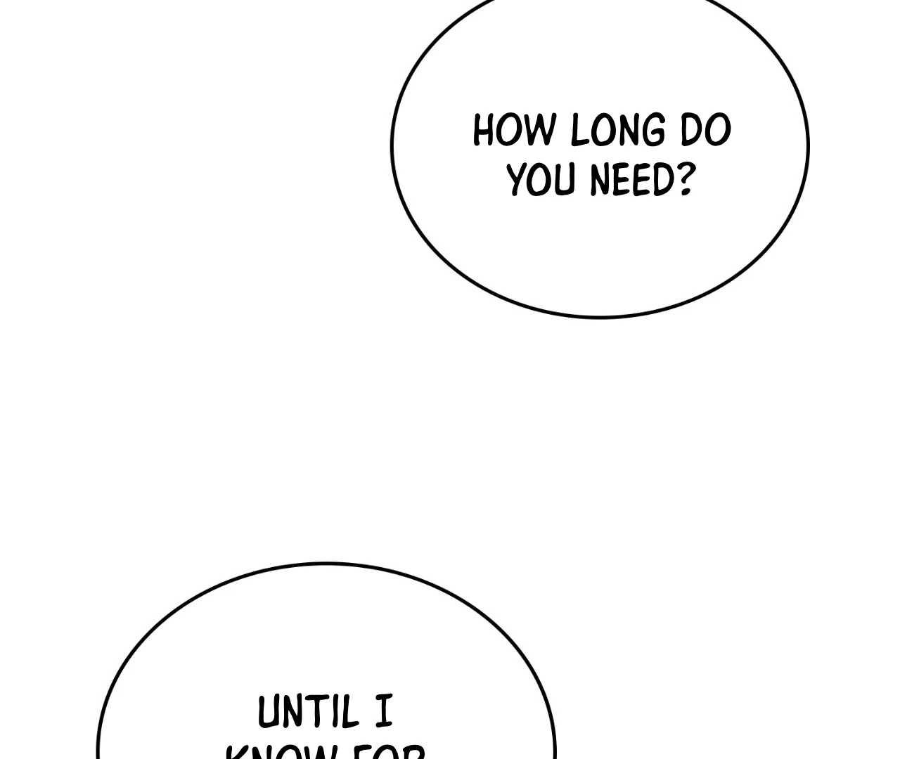 Virtual Strangers [Official] - S2: Chapter 29 (79) manhwa