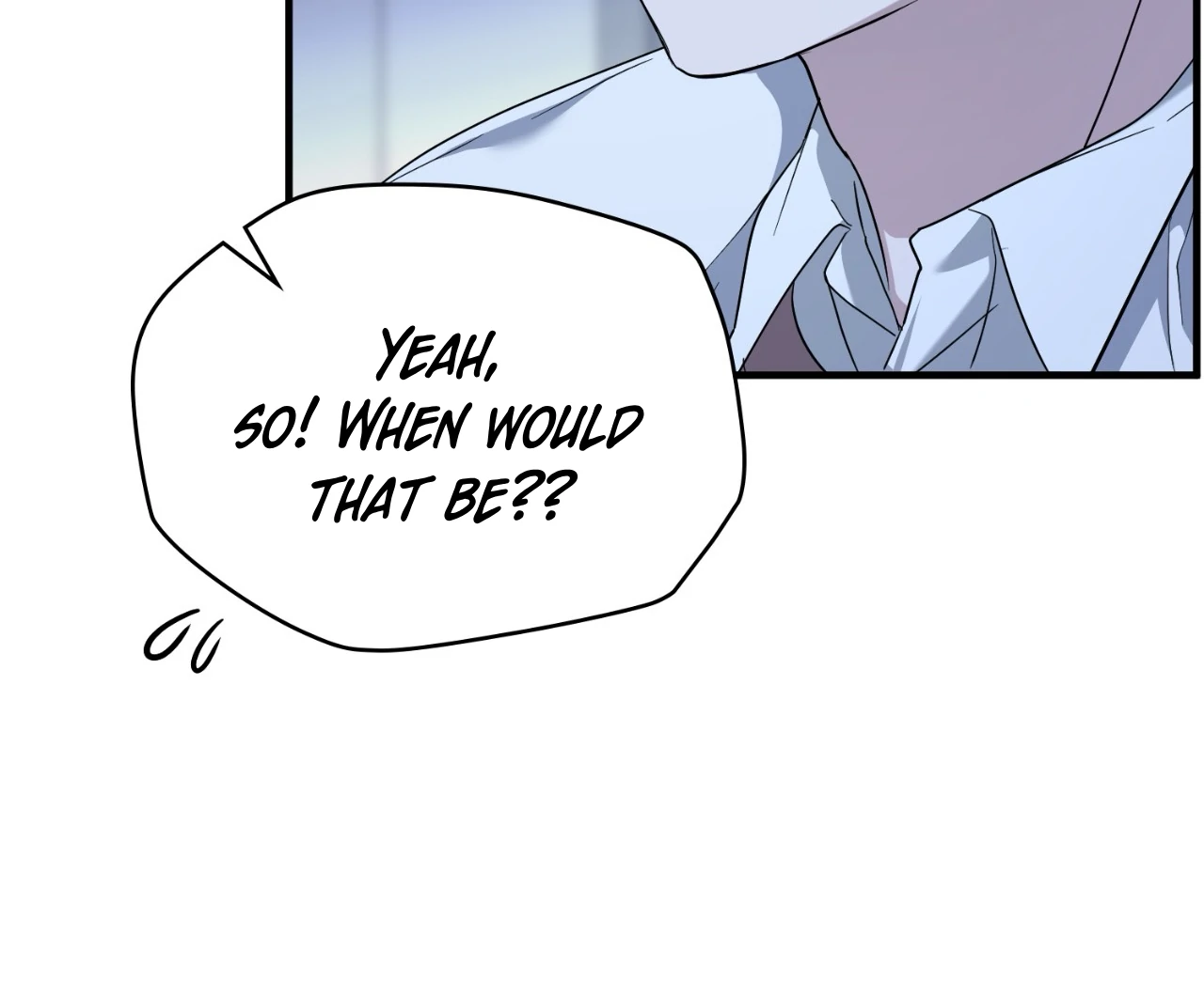 Virtual Strangers [Official] - S2: Chapter 29 (79) manhwa