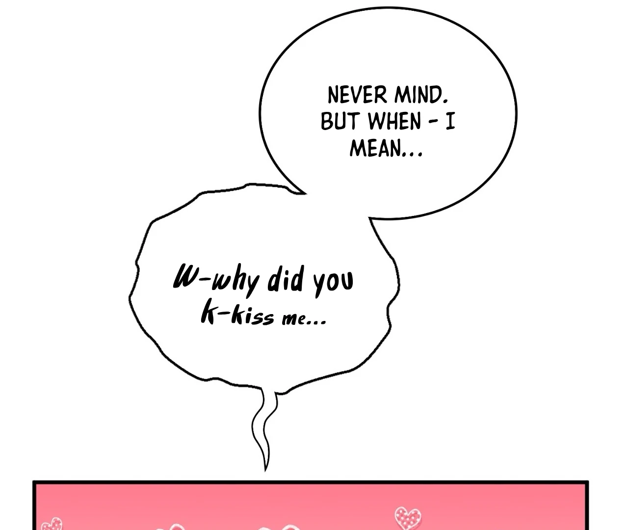 Virtual Strangers [Official] - S2: Chapter 29 (79) manhwa