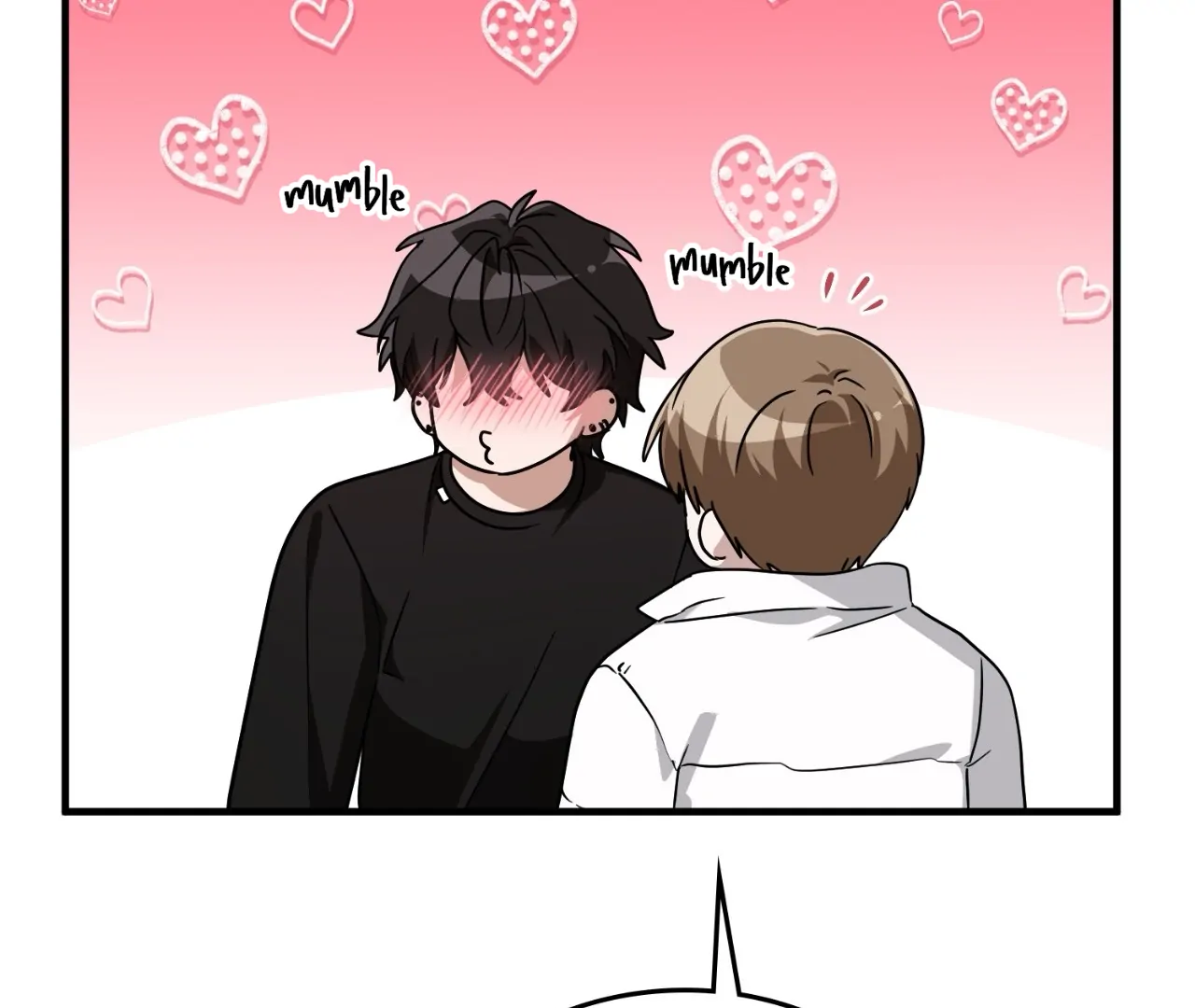Virtual Strangers [Official] - S2: Chapter 29 (79) manhwa