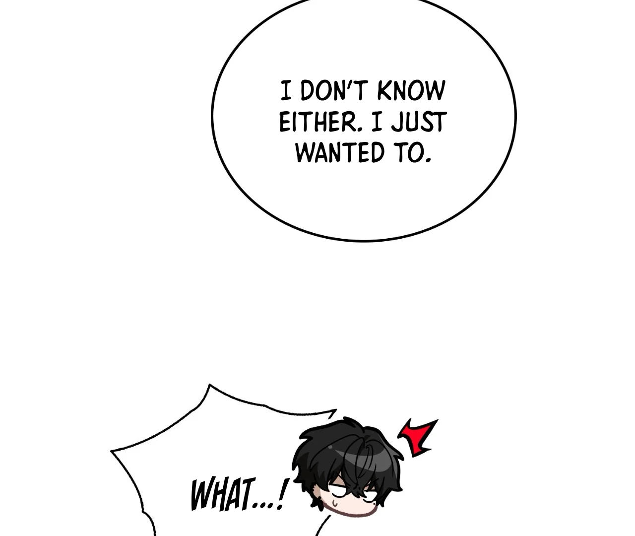 Virtual Strangers [Official] - S2: Chapter 29 (79) manhwa