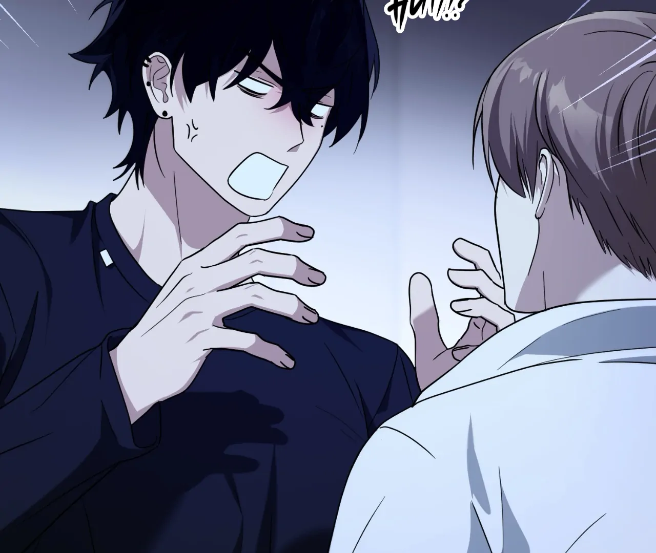 Virtual Strangers [Official] - S2: Chapter 29 (79) manhwa