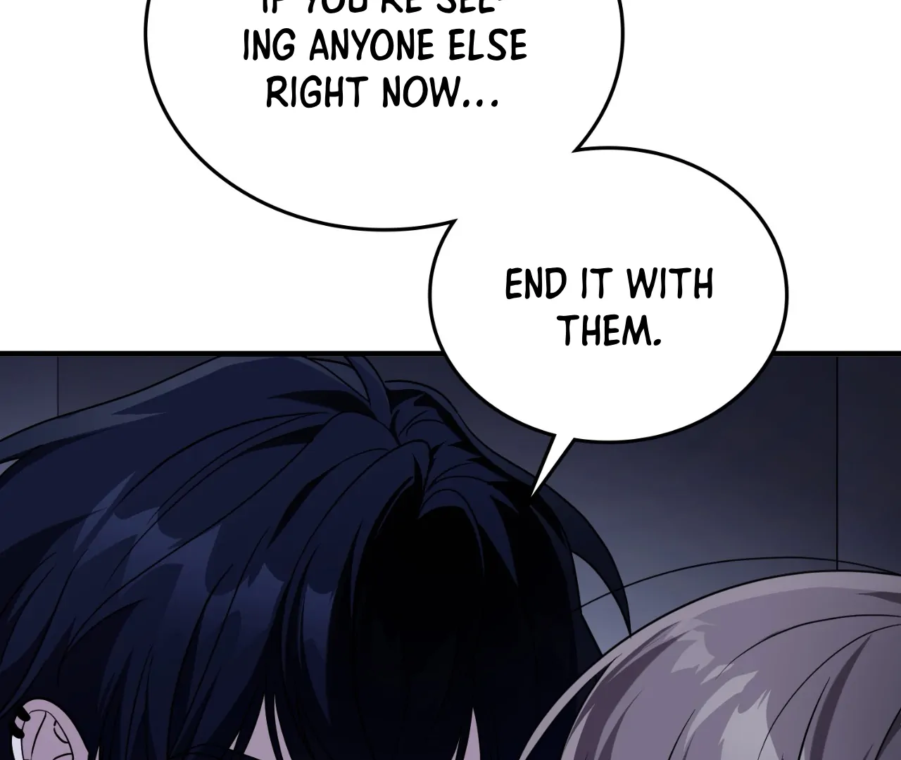 Virtual Strangers [Official] - S2: Chapter 29 (79) manhwa