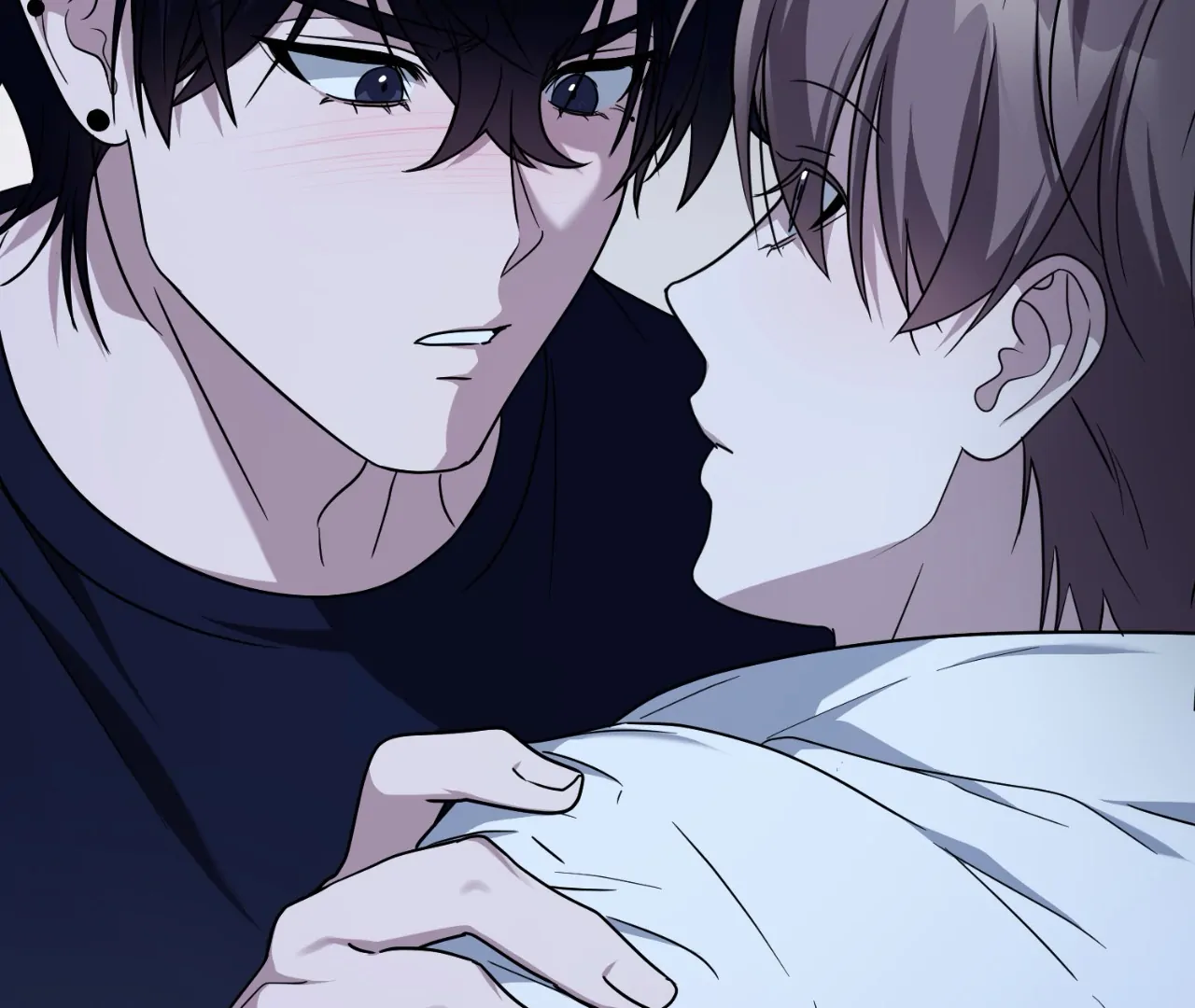 Virtual Strangers [Official] - S2: Chapter 29 (79) manhwa