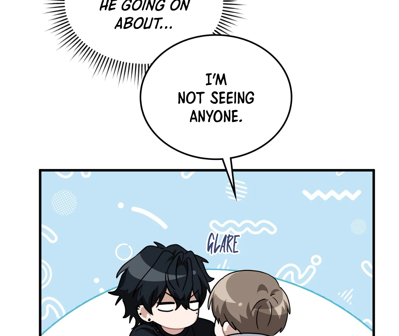 Virtual Strangers [Official] - S2: Chapter 29 (79) manhwa