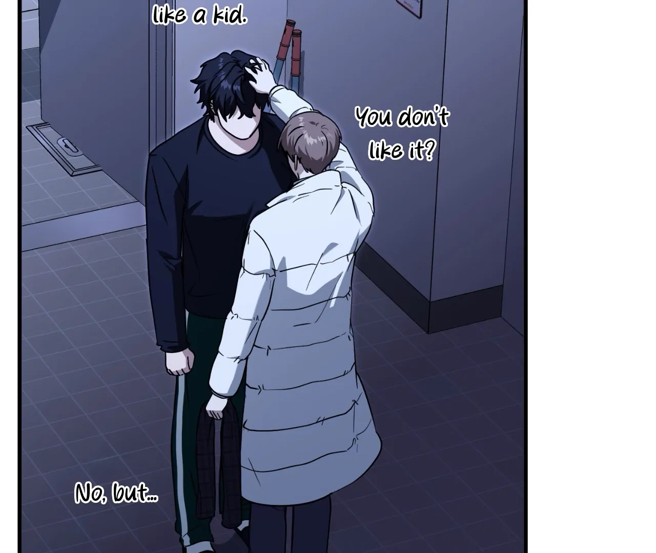 Virtual Strangers [Official] - S2: Chapter 29 (79) manhwa
