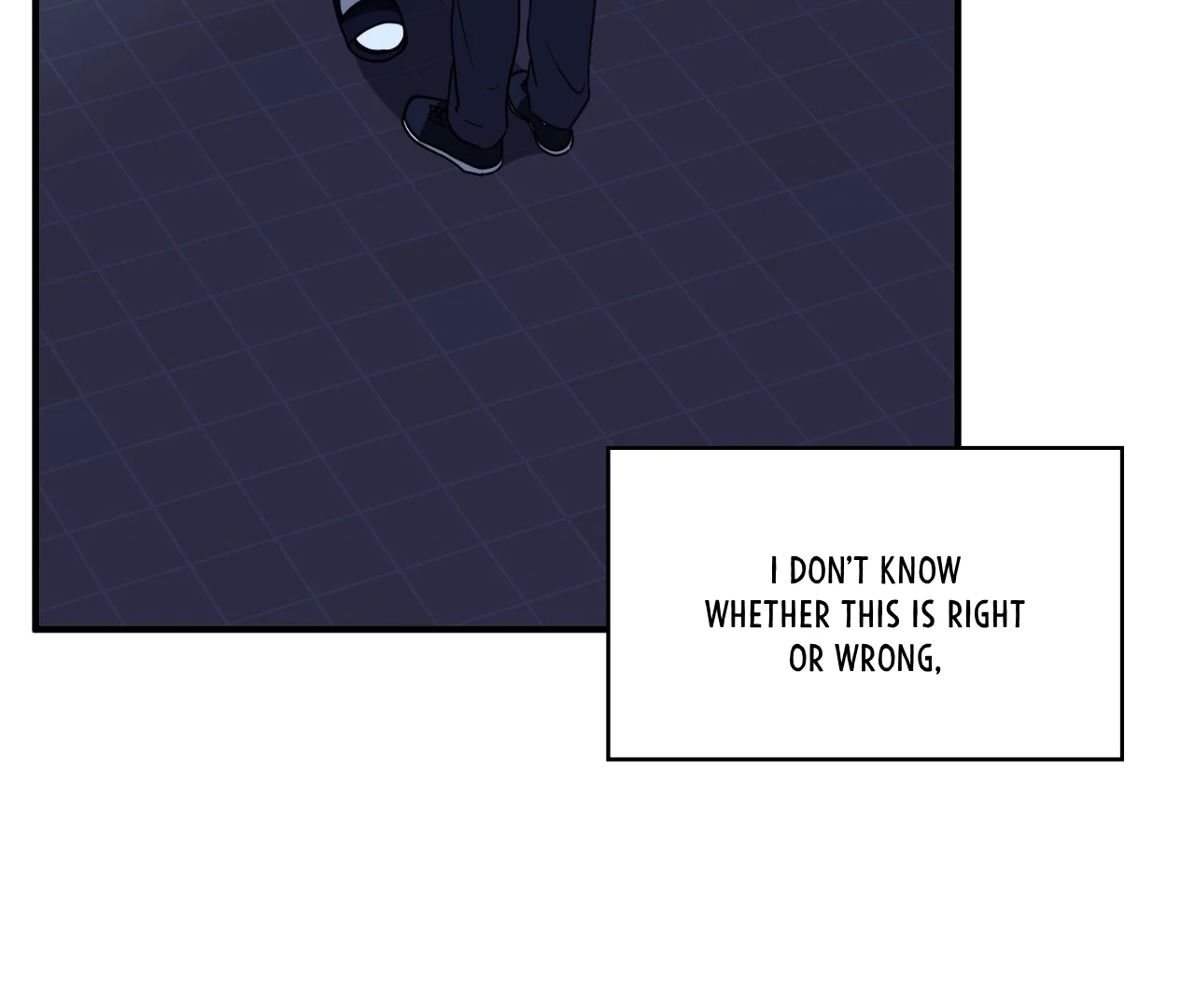 Virtual Strangers [Official] - S2: Chapter 29 (79) manhwa